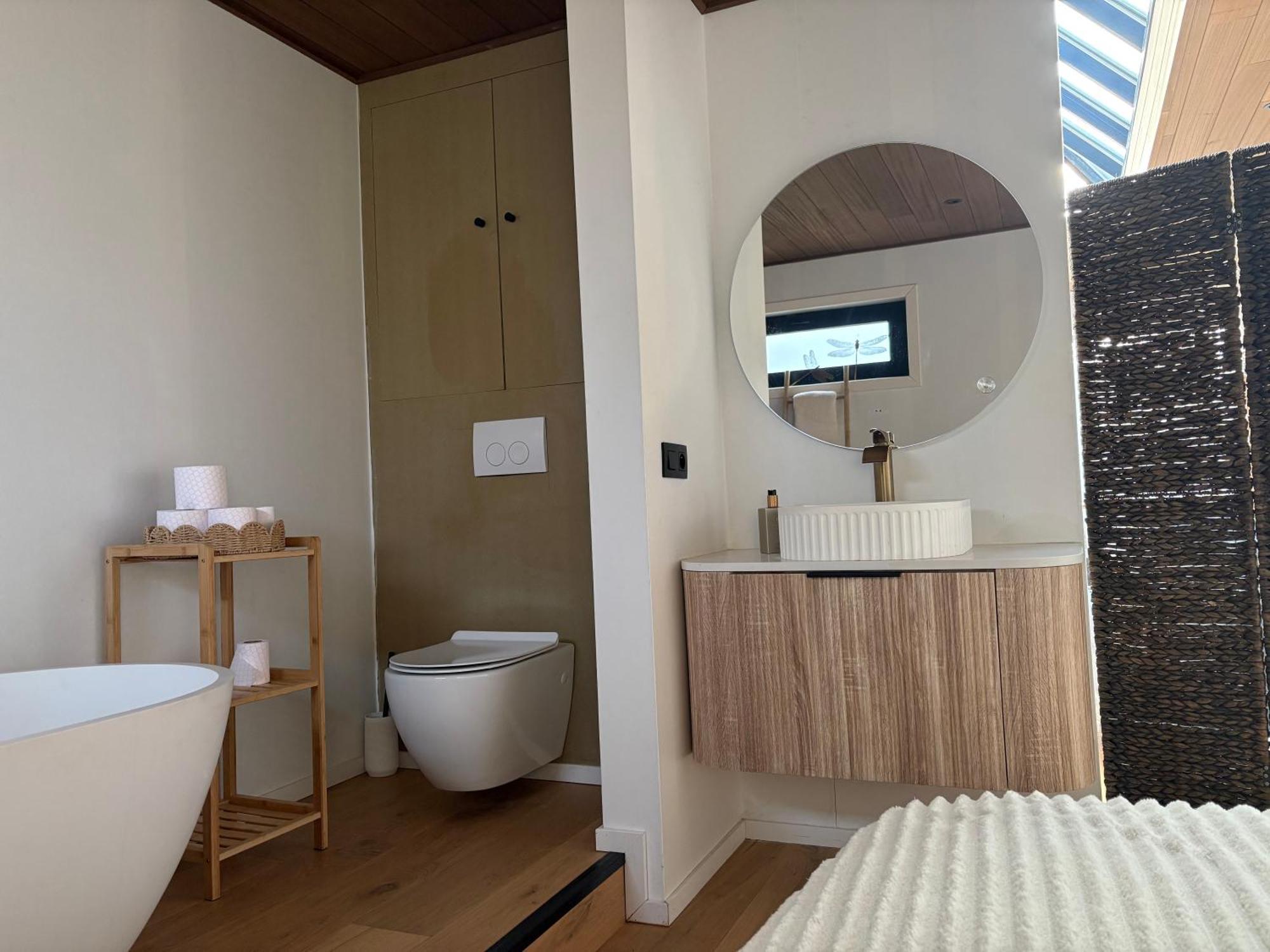 Homestay Efes